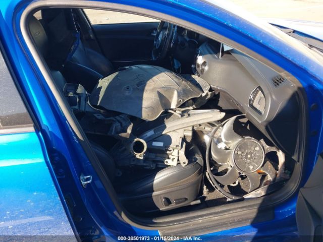 KNAE15LA9L6080837 KIA Stinger Gt-line