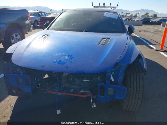 KNAE15LA9L6080837 KIA Stinger Gt-line