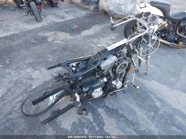 1995 HARLEY-DAVIDSON FXDS 1HD1GGL37SY306548 Photo 3