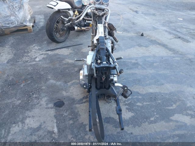 1995 HARLEY-DAVIDSON FXDS 1HD1GGL37SY306548 Photo 5