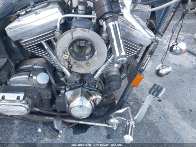 1995 HARLEY-DAVIDSON FXDS 1HD1GGL37SY306548 Photo 7