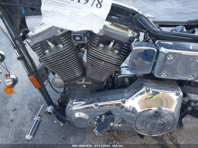 1995 HARLEY-DAVIDSON FXDS 1HD1GGL37SY306548 Photo 8