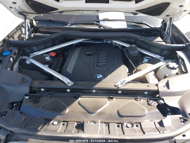 BMW X7 Xdrive40i 2019 5UXCW2C52KL084823 Image 10