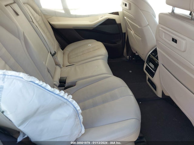 BMW X7 Xdrive40i 2019 5UXCW2C52KL084823 Image 8