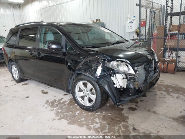 Toyota Sienna Le 8 Passenger 2016 5TDKK3DC9GS756720 Image 17