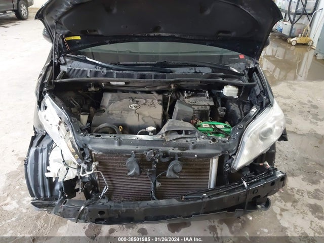 Toyota Sienna Le 8 Passenger 2016 5TDKK3DC9GS756720 Image 26