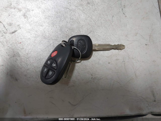 Toyota Sienna Le 8 Passenger 2016 5TDKK3DC9GS756720 Image 27