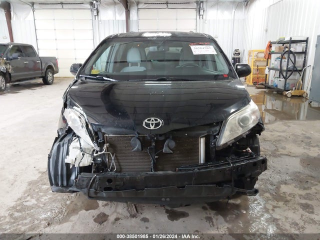 Toyota Sienna Le 8 Passenger 2016 5TDKK3DC9GS756720 Image 28