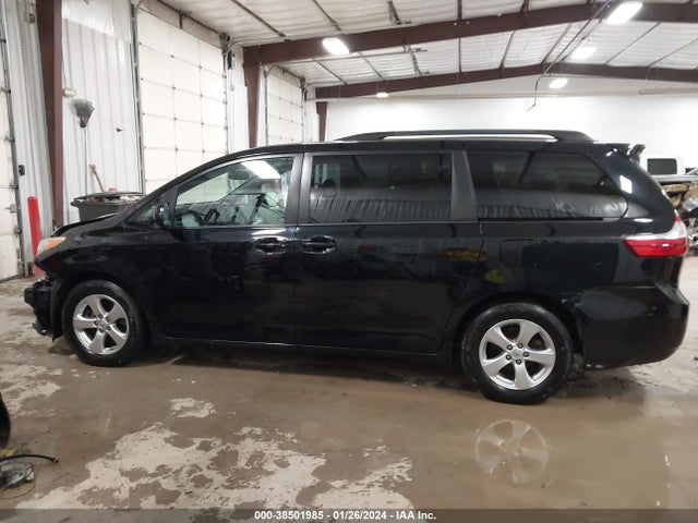 Toyota Sienna Le 8 Passenger 2016 5TDKK3DC9GS756720 Image 30