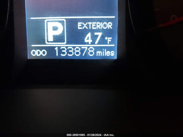 Toyota Sienna Le 8 Passenger 2016 5TDKK3DC9GS756720 Image 31