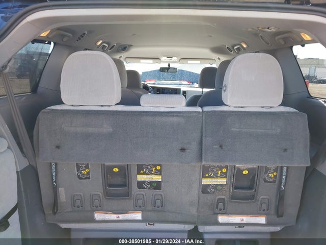 Toyota Sienna Le 8 Passenger 2016 5TDKK3DC9GS756720 Image 32