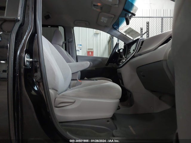 Toyota Sienna Le 8 Passenger 2016 5TDKK3DC9GS756720 Image 21