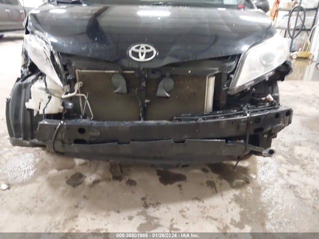 Toyota Sienna Le 8 Passenger 2016 5TDKK3DC9GS756720 Image 22