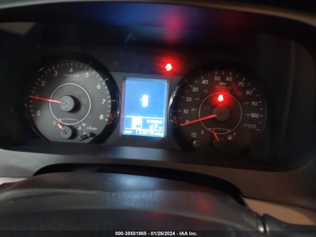 Toyota Sienna Le 8 Passenger 2016 5TDKK3DC9GS756720 Image 23