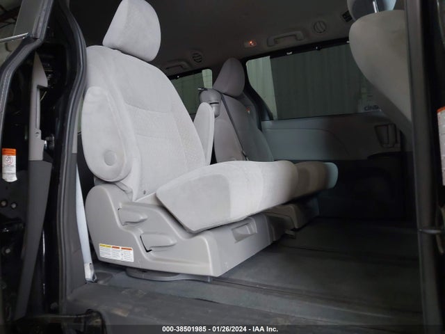 Toyota Sienna Le 8 Passenger 2016 5TDKK3DC9GS756720 Image 24