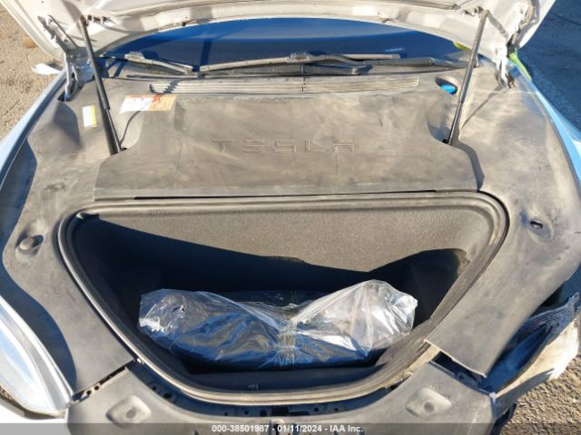 5YJSA1E29GF152876 Tesla Model S 60d/70d/75d/85d/90d