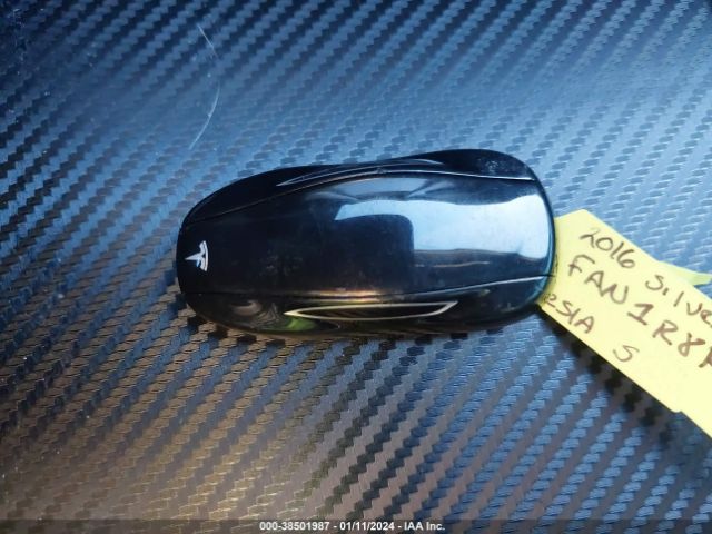 5YJSA1E29GF152876 Tesla Model S 60d/70d/75d/85d/90d