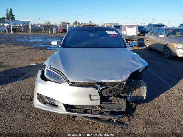 5YJSA1E29GF152876 Tesla Model S 60d/70d/75d/85d/90d