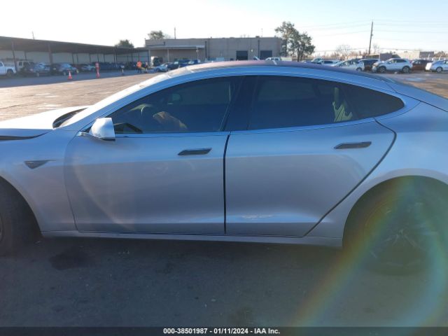 5YJSA1E29GF152876 Tesla Model S 60d/70d/75d/85d/90d