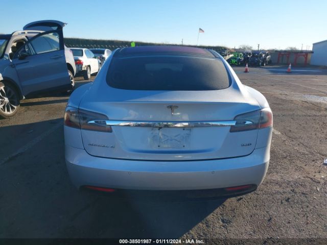 5YJSA1E29GF152876 Tesla Model S 60d/70d/75d/85d/90d