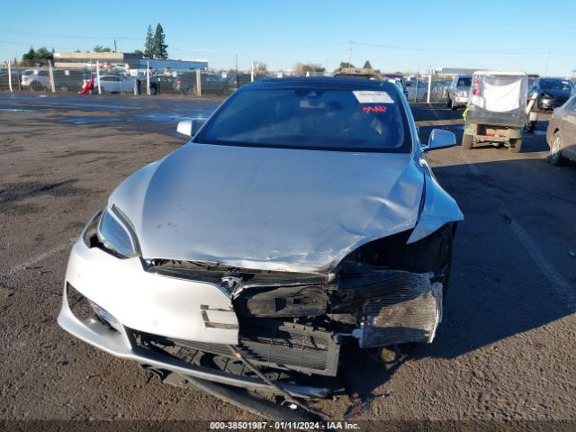 5YJSA1E29GF152876 Tesla Model S 60d/70d/75d/85d/90d