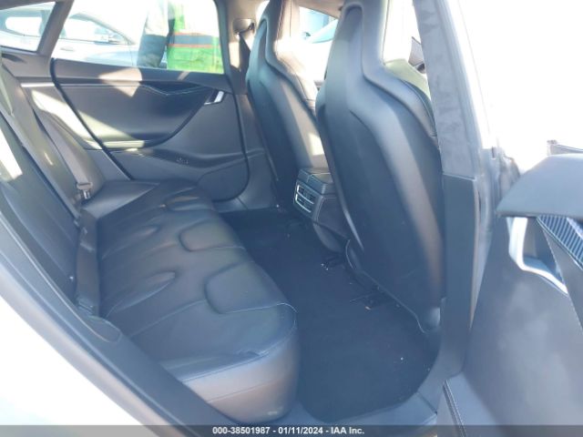 5YJSA1E29GF152876 Tesla Model S 60d/70d/75d/85d/90d
