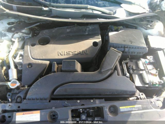 1N4AL3AP5GN314285 Nissan Altima 2.5/2.5 S/2.5 Sl/2.5 Sr/2.5 Sv