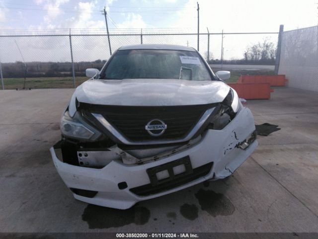 1N4AL3AP5GN314285 Nissan Altima 2.5/2.5 S/2.5 Sl/2.5 Sr/2.5 Sv