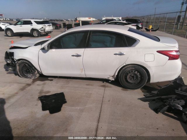 1N4AL3AP5GN314285 Nissan Altima 2.5/2.5 S/2.5 Sl/2.5 Sr/2.5 Sv