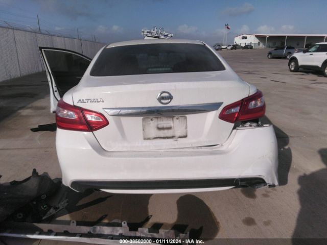 1N4AL3AP5GN314285 Nissan Altima 2.5/2.5 S/2.5 Sl/2.5 Sr/2.5 Sv