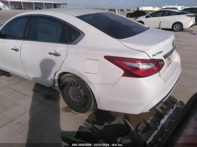 1N4AL3AP5GN314285 Nissan Altima 2.5/2.5 S/2.5 Sl/2.5 Sr/2.5 Sv