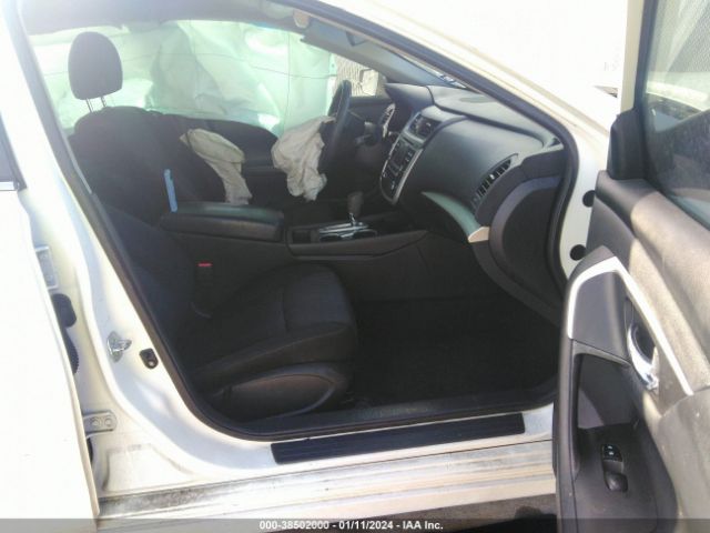 1N4AL3AP5GN314285 Nissan Altima 2.5/2.5 S/2.5 Sl/2.5 Sr/2.5 Sv
