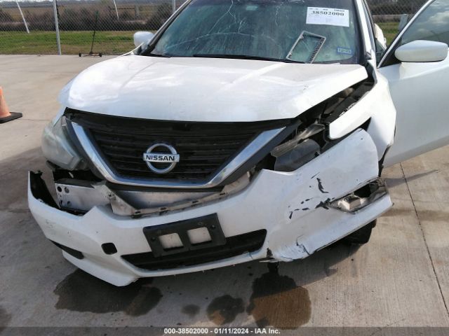1N4AL3AP5GN314285 Nissan Altima 2.5/2.5 S/2.5 Sl/2.5 Sr/2.5 Sv