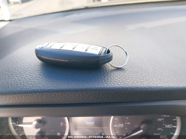 Nissan SENTRA SV 2019 3N1AB7AP5KY289147 Image 11