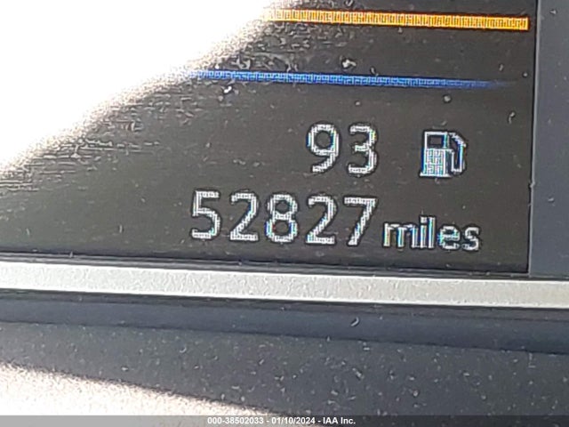 Nissan SENTRA SV 2019 3N1AB7AP5KY289147 Image 16