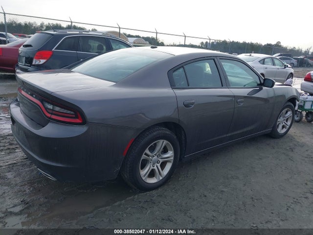 Dodge Charger Sxt Rwd 2022 2C3CDXBG5NH182760 Image 13