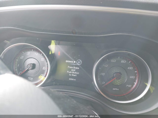 Dodge Charger Sxt Rwd 2022 2C3CDXBG5NH182760 Image 15
