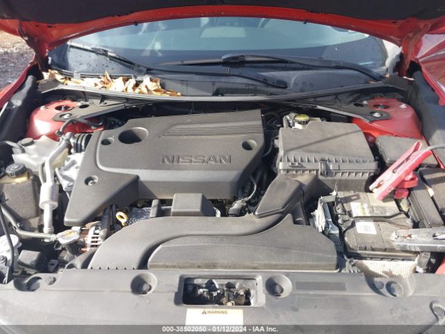 1N4AL3AP3HC140746 Nissan Altima 2.5 Sr