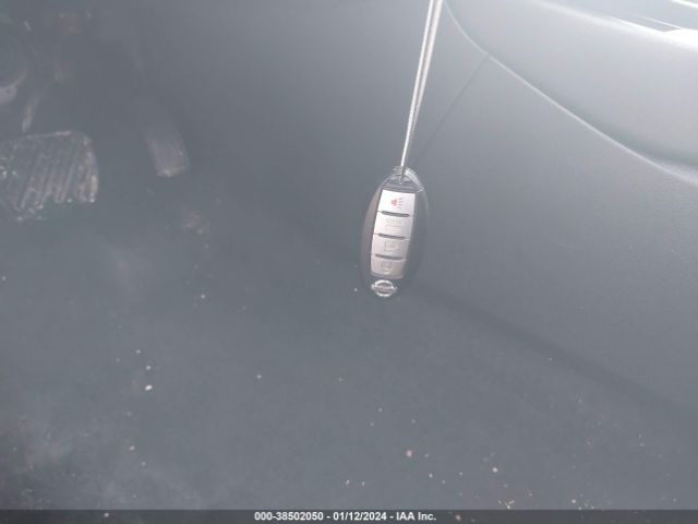 1N4AL3AP3HC140746 Nissan Altima 2.5 Sr