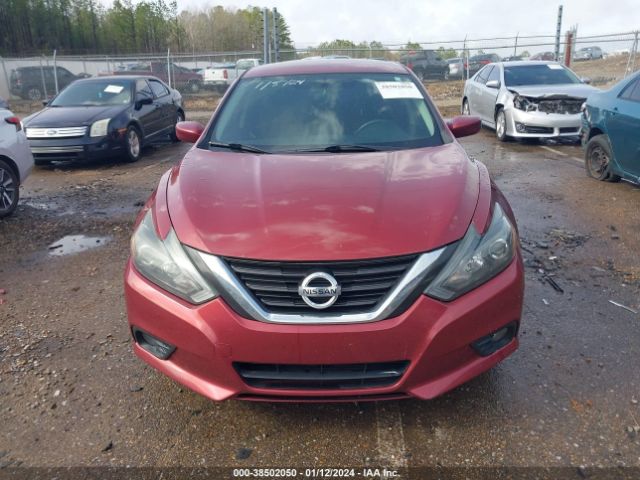 1N4AL3AP3HC140746 Nissan Altima 2.5 Sr