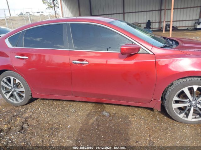 1N4AL3AP3HC140746 Nissan Altima 2.5 Sr