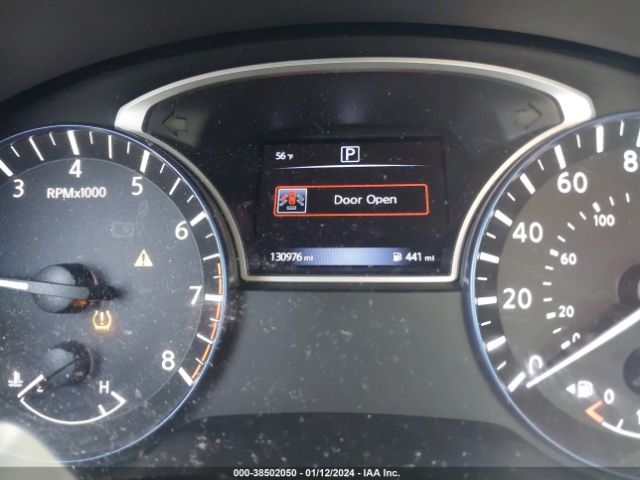 1N4AL3AP3HC140746 Nissan Altima 2.5 Sr