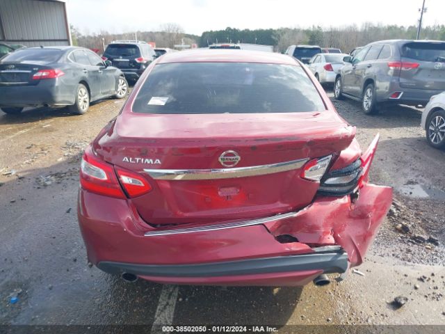 1N4AL3AP3HC140746 Nissan Altima 2.5 Sr