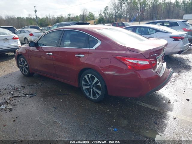 1N4AL3AP3HC140746 Nissan Altima 2.5 Sr