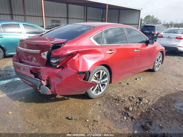 1N4AL3AP3HC140746 Nissan Altima 2.5 Sr