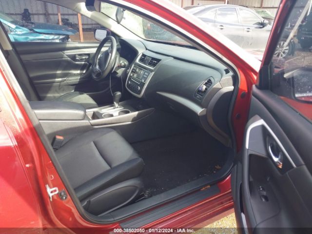 1N4AL3AP3HC140746 Nissan Altima 2.5 Sr