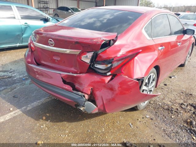 1N4AL3AP3HC140746 Nissan Altima 2.5 Sr