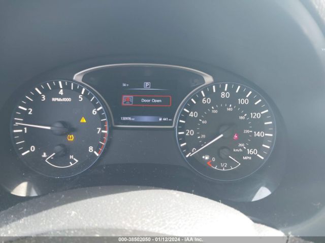 1N4AL3AP3HC140746 Nissan Altima 2.5 Sr