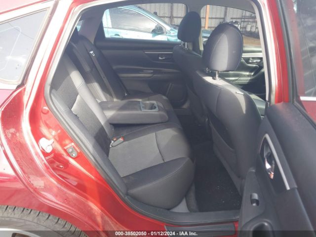 1N4AL3AP3HC140746 Nissan Altima 2.5 Sr