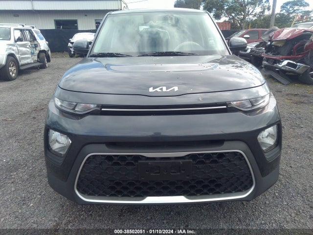 KIA SOUL LX 2022 KNDJ23AU1N7825111 Image 12